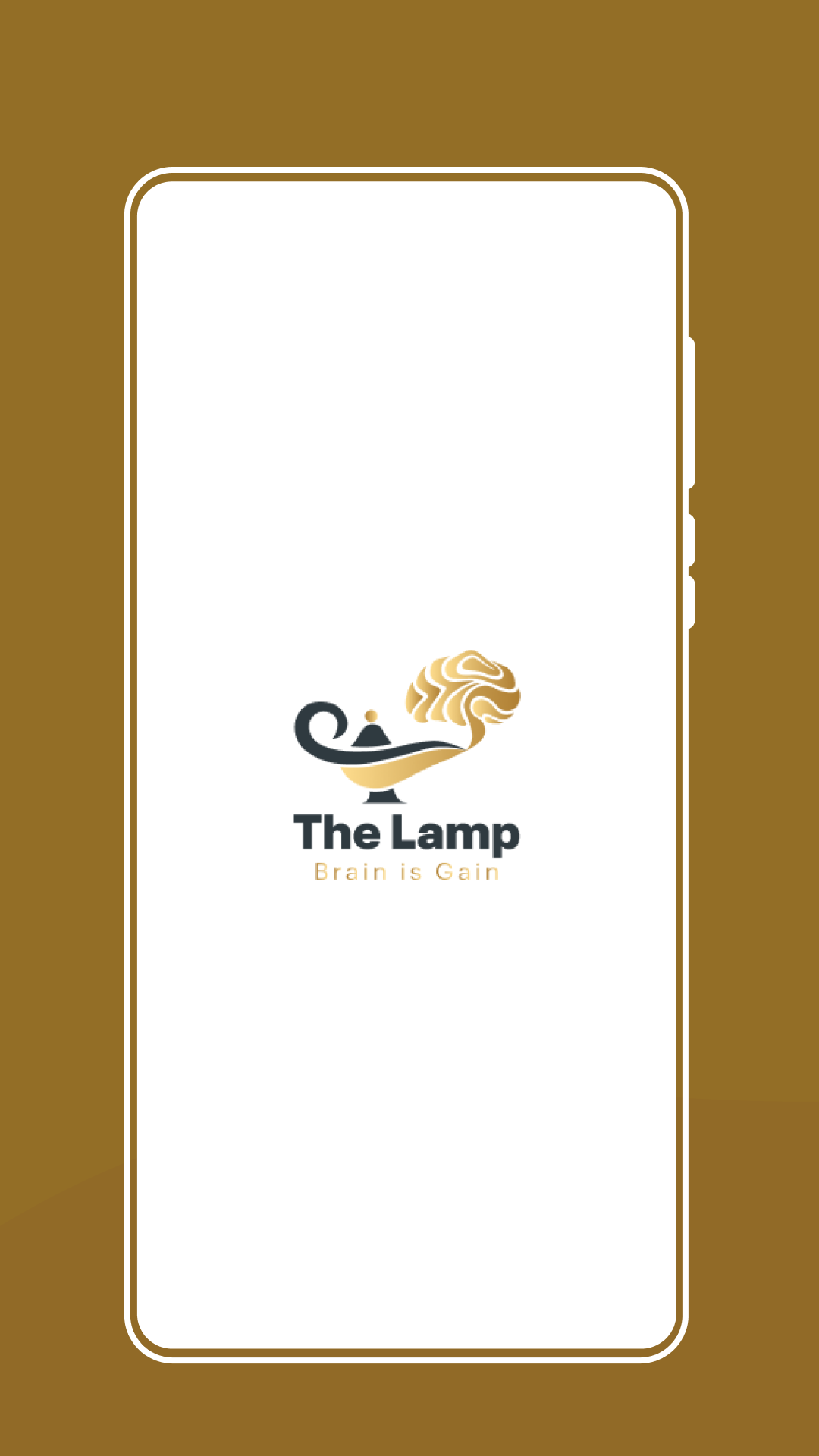 iPhone Frame