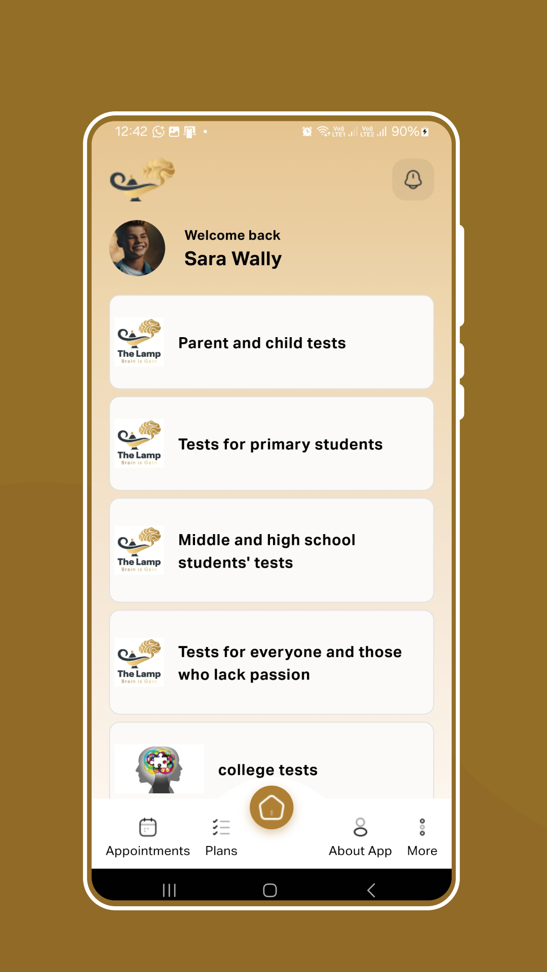 App Screen 2